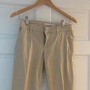 Frank & Eileen Wicklow Italian Chino